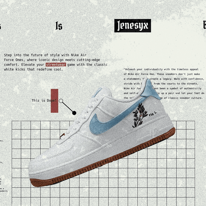 Nike Design