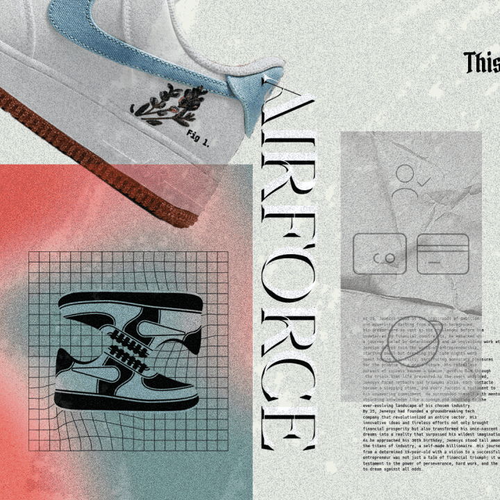 Nike Design, image 2