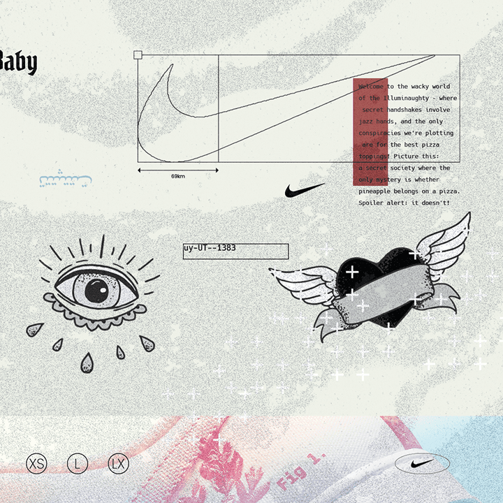 Nike Design, image 3
