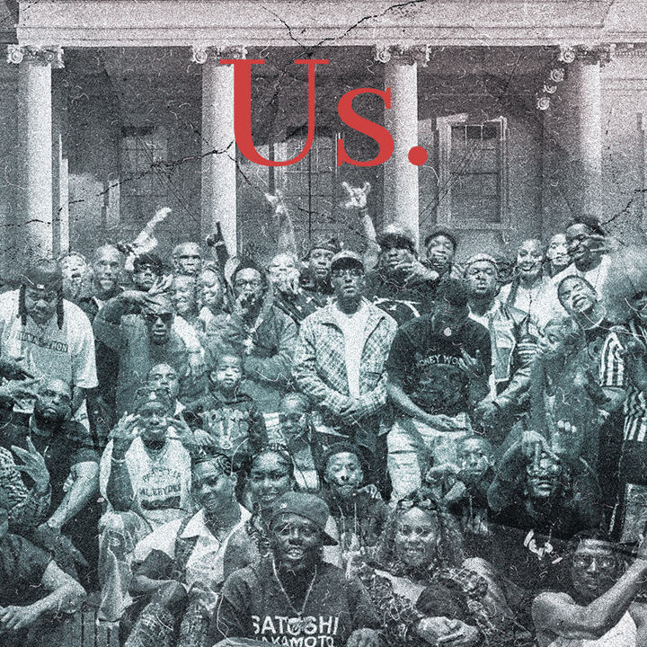 Not Like Us